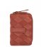 Burkely  Even Ella Small Bifold Wallet Old Rood (45)