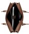 Burkely Laptop schoudertas Casual Carly Workbag Cognac (24) Burkely Laptop schoudertas Casual Carly Workbag Cognac (24)