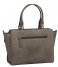 Burkely  Casual Carly Handbag Grey (12)