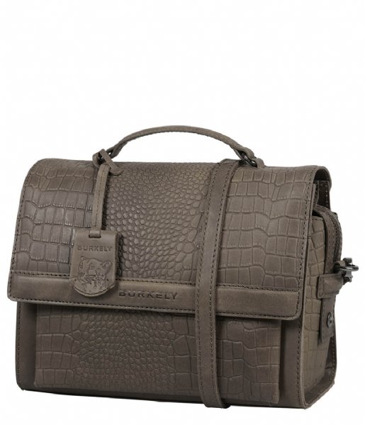Burkely  Casual Carly Citybag Grey (12)