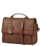 Burkely  Casual Carly Citybag Cognac (24)