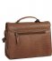 Burkely  Casual Carly Citybag Cognac (24)