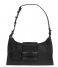 Burkely  Casual Carly Shoulderbag Black (10)