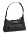 Burkely  Casual Carly Shoulderbag Black (10)