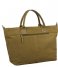 Burkely  Burkely Even Elin Workbag 14 inch Galcemole Green (71)