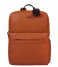 BurkelyMoving Madox Backpack 15.6 Inch Signal Orange (59)