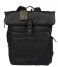 BurkelyMoving Madox Rolltop Backpack 14 Inch