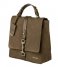 Burkely Crossbodytas BURKELY Soul Skye Citybag Olijf (71) Burkely Crossbodytas BURKELY Soul Skye Citybag Olijf (71)