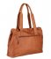 Burkely Handtas Burkely Just Jackie Handbag M Auburn Cognac (24) Burkely Handtas Burkely Just Jackie Handbag M Auburn Cognac (24)