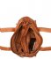 Burkely Handtas Burkely Just Jackie Handbag M Auburn Cognac (24) Burkely Handtas Burkely Just Jackie Handbag M Auburn Cognac (24)