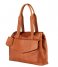 Burkely Handtas Burkely Just Jackie Handbag M Auburn Cognac (24) Burkely Handtas Burkely Just Jackie Handbag M Auburn Cognac (24)