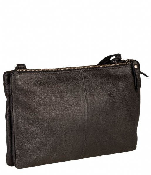 Burkely Crossbodytas Burkely Just Jackie Crossover L Zwart (10) Burkely Crossbodytas Burkely Just Jackie Crossover L Zwart (10)
