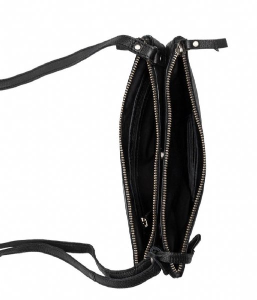 Burkely Crossbodytas Burkely Just Jackie Crossover L Zwart (10) Burkely Crossbodytas Burkely Just Jackie Crossover L Zwart (10)