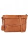 Burkely Crossbodytas BURKELY Just Jackie Crossover L Flap Auburn Cognac (24) Burkely Crossbodytas BURKELY Just Jackie Crossover L Flap Auburn Cognac (24)