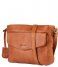 Burkely Crossbodytas BURKELY Just Jackie Crossover L Flap Auburn Cognac (24) Burkely Crossbodytas BURKELY Just Jackie Crossover L Flap Auburn Cognac (24)