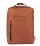 Burkely  Rain Riley Backpack 15.6 Inch Corroded Cognac (24)