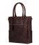 Burkely  Burkely Antique Avery Shopper 13.3 Inch Dark Brown (20)