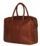 Burkely  Burkely Antique Avery Worker 15.6 Inch cognac (24)