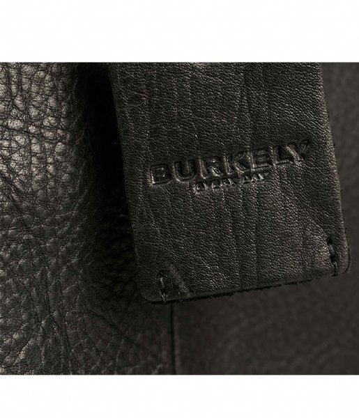 Burkely  Burkely Antique Avery Handbag S Zwart (10)