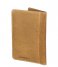 Burkely  Antique Avery Passport Holder Taupe (25)