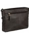 Burkely Crossbodytas BURKELY Just Jackie Crossover L Flap zwart (10) Burkely Crossbodytas BURKELY Just Jackie Crossover L Flap zwart (10)