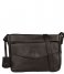 Burkely Crossbodytas BURKELY Just Jackie Crossover L Flap zwart (10) Burkely Crossbodytas BURKELY Just Jackie Crossover L Flap zwart (10)