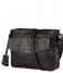 Burkely Crossbodytas BURKELY Just Jackie Crossover L Flap zwart (10) Burkely Crossbodytas BURKELY Just Jackie Crossover L Flap zwart (10)