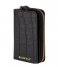 Burkely Ritsportemonnee Wallet S Croco Black Croco (10) Burkely Ritsportemonnee Wallet S Croco Black Croco (10)