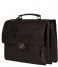 Burkely  Vintage Scott Briefcase 2-Comp black (10)
