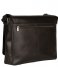 Burkely  Vintage Juul Messenger Bag black (10)