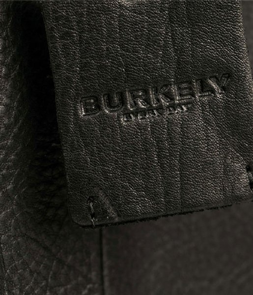 Burkely Schoudertas Antique Avery Weekender Zwart (10) Burkely Schoudertas Antique Avery Weekender Zwart (10)