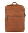 BurkelyAntique Avery Backpack Zip 15.6 inch Cognac (24)