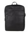 BurkelyAntique Avery Backpack Zip 15.6 inch Zwart (10)