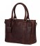 Burkely  Antique Avery Handbag S Bruin (20)