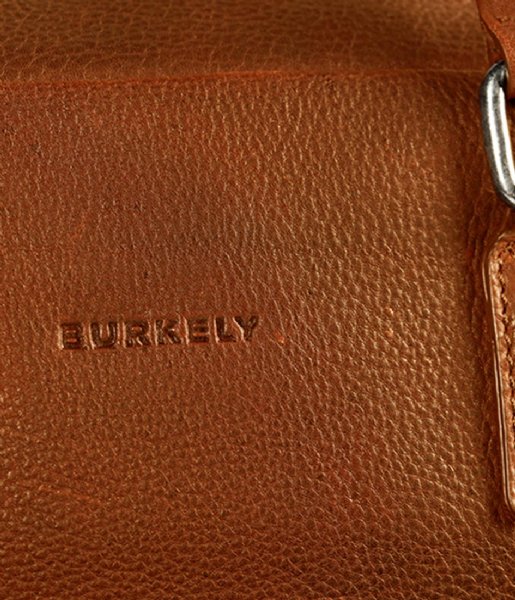 Burkely  Antique Avery Crossover L Cognac (24)