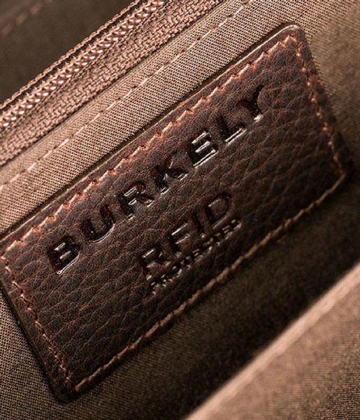 Burkely  Antique Avery Wallet M Bruin (20)