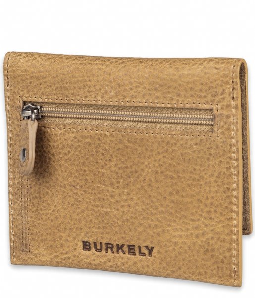 Burkely  Antique Avery Wallet S Taupe (25)