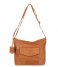 Burkely Schoudertas Just Jackie Crossover Hobo Auburn Cognac (24) Burkely Schoudertas Just Jackie Crossover Hobo Auburn Cognac (24)