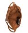 Burkely Schoudertas Just Jackie Crossover Hobo Auburn Cognac (24) Burkely Schoudertas Just Jackie Crossover Hobo Auburn Cognac (24)