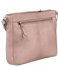 Burkely  Just Jackie Crossover L Flap Blush Roze (46)