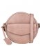 Burkely  Just Jackie Crossover Round Blush Roze (46)