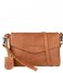 Burkely Crossbodytas Just Jackie Crossover Clutch Auburn Cognac (24) Burkely Crossbodytas Just Jackie Crossover Clutch Auburn Cognac (24)
