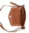 Burkely Crossbodytas Just Jackie Crossover Clutch Auburn Cognac (24) Burkely Crossbodytas Just Jackie Crossover Clutch Auburn Cognac (24)