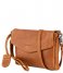 Burkely Crossbodytas Just Jackie Crossover Clutch Auburn Cognac (24) Burkely Crossbodytas Just Jackie Crossover Clutch Auburn Cognac (24)