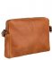 Burkely Clutch Just Jackie Minibag Auburn Cognac (24) Burkely Clutch Just Jackie Minibag Auburn Cognac (24)