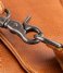 Burkely Clutch Just Jackie Minibag Auburn Cognac (24) Burkely Clutch Just Jackie Minibag Auburn Cognac (24)