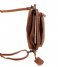 Burkely Clutch Just Jackie Minibag Auburn Cognac (24) Burkely Clutch Just Jackie Minibag Auburn Cognac (24)