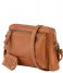 Burkely Clutch Just Jackie Minibag Auburn Cognac (24) Burkely Clutch Just Jackie Minibag Auburn Cognac (24)