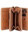 Burkely Ritsportemonnee Just Jackie Wallet M Auburn Cognac (24) Burkely Ritsportemonnee Just Jackie Wallet M Auburn Cognac (24)