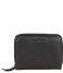 Burkely Ritsportemonnee Just Jackie Wallet M Zwart (10) Burkely Ritsportemonnee Just Jackie Wallet M Zwart (10)